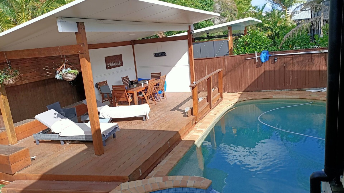 Kedron Apartment | Resort Living in Kedron - Close to Airport, Shopping, transport and Hospital