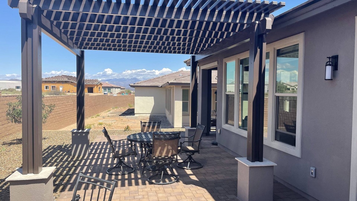 Rio Verde Foothills House | Resort living near Scottsdale