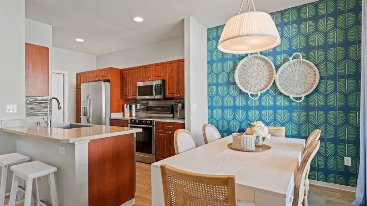 Ewa House | Resort Living | Water Sports | Golf | Modern Decor