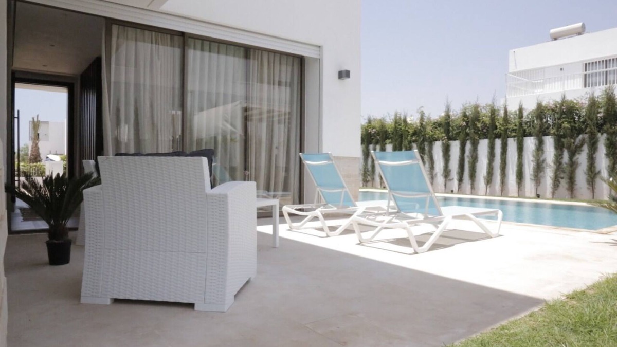 Tamrhakht Resort | Resort