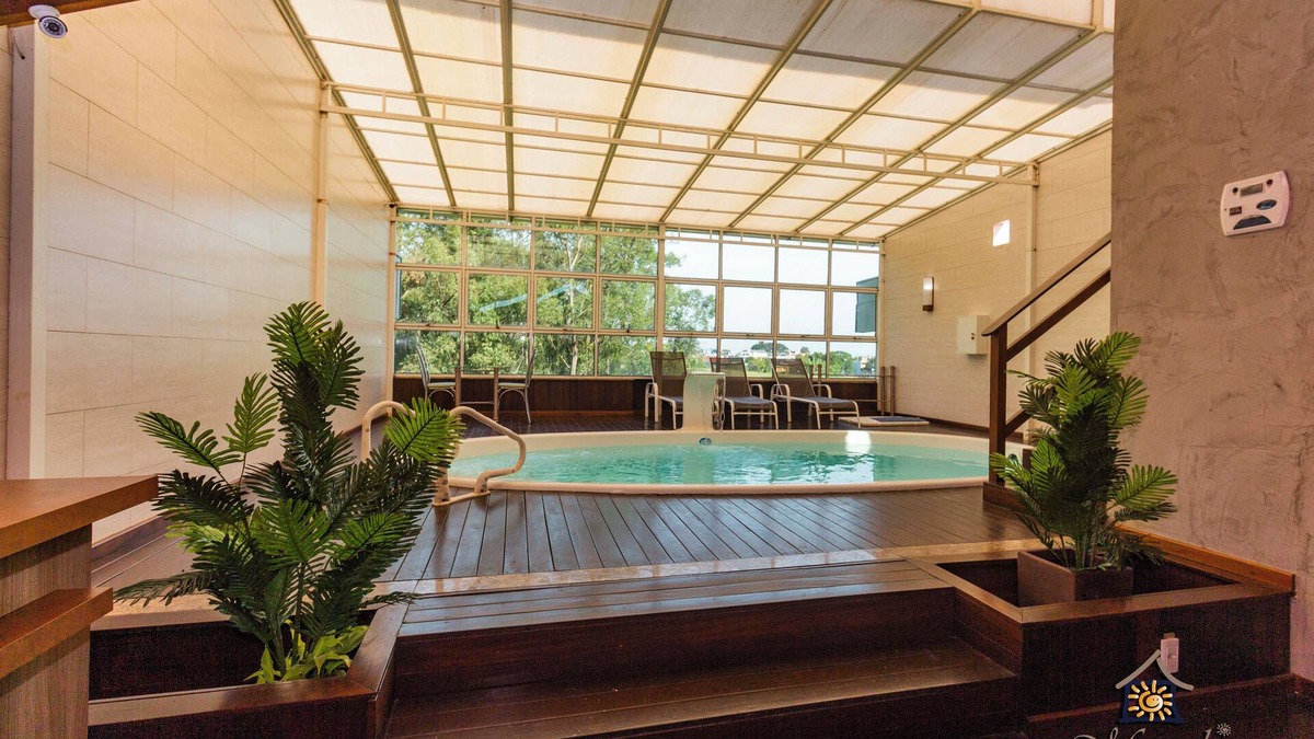 Sao Jose Hotel | Resort Morada del Este