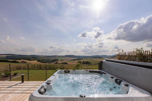 Luxembourg Ardennes Villa | Resort of Spirit