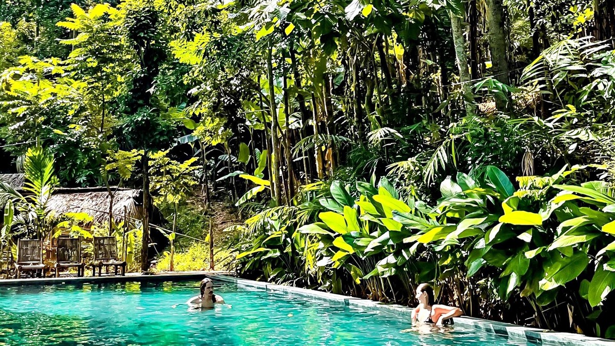Kho Muong Resort | Resort Pù luông Boutique Garden