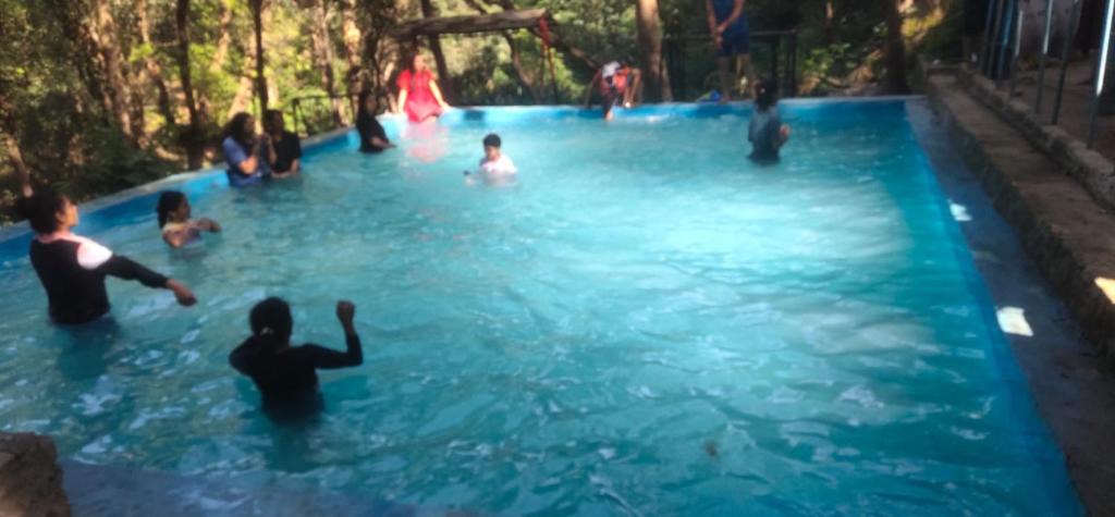 Matheran Hotel | Resort Park View Matheran