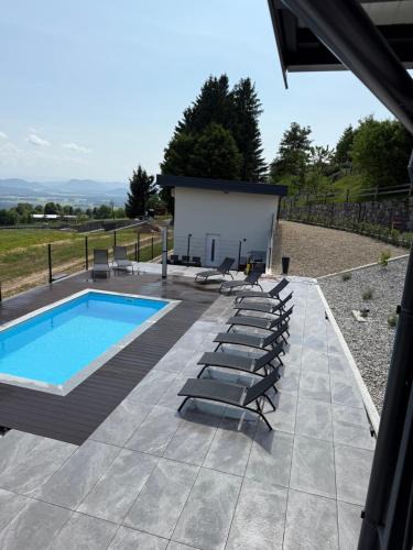 Senturska Gora Resort | Resort PJagodic