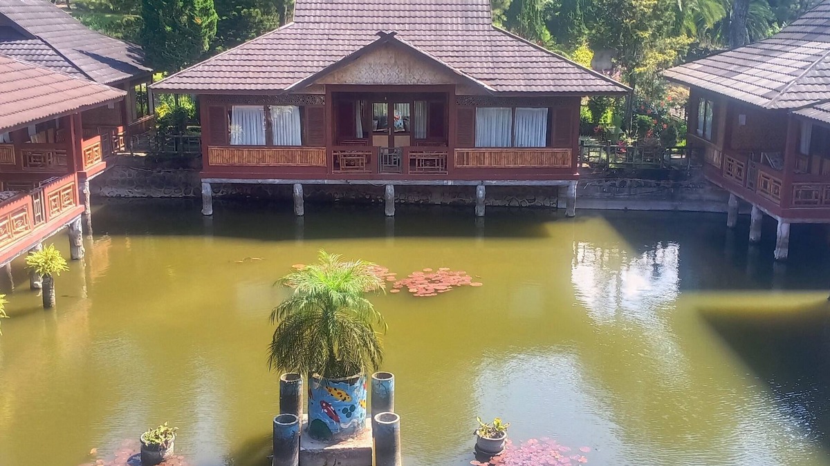 Cisarua Resort | Resort Prima Cisarua