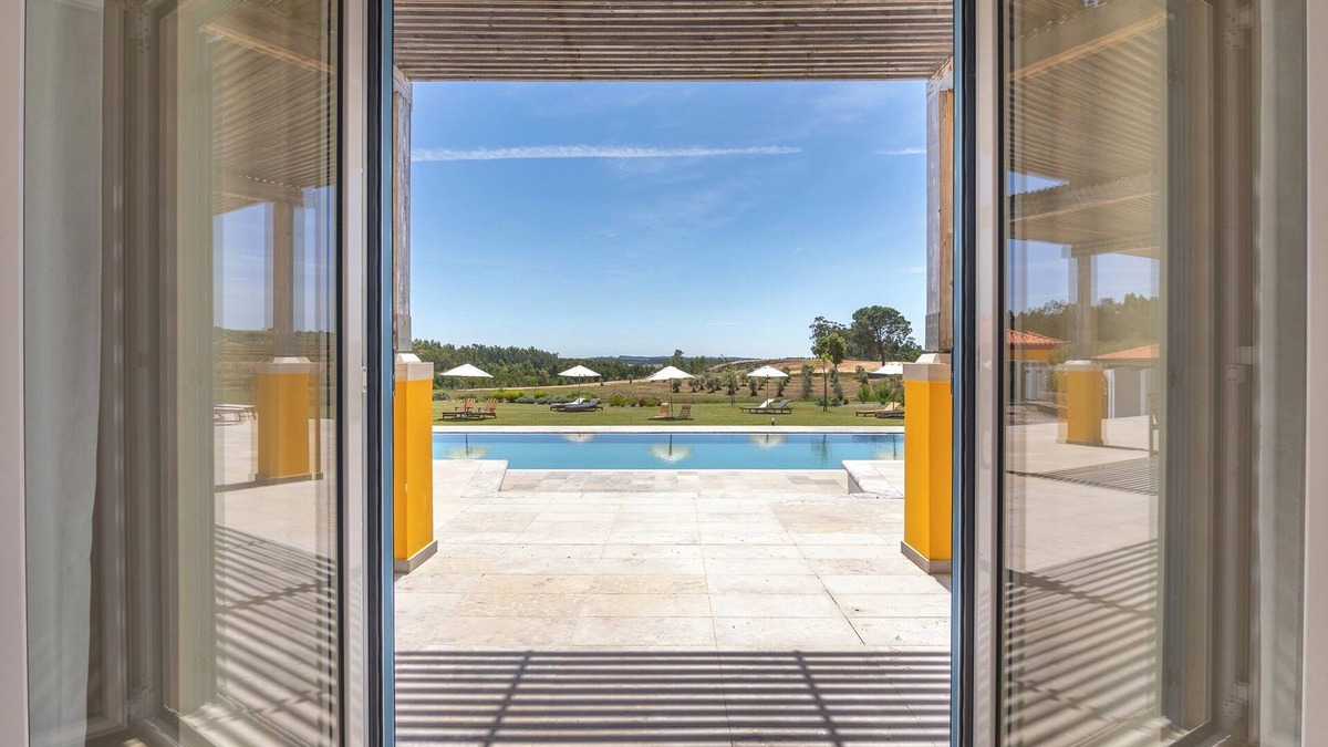 Rio Maior Resort | Resort Rural Quinta do Carrascal
