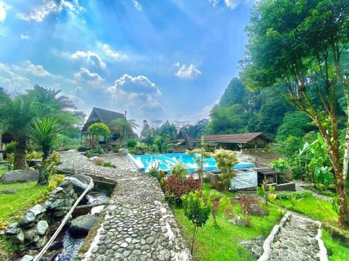 Cilobak Cabin | Resort Saung Pakis Bogor