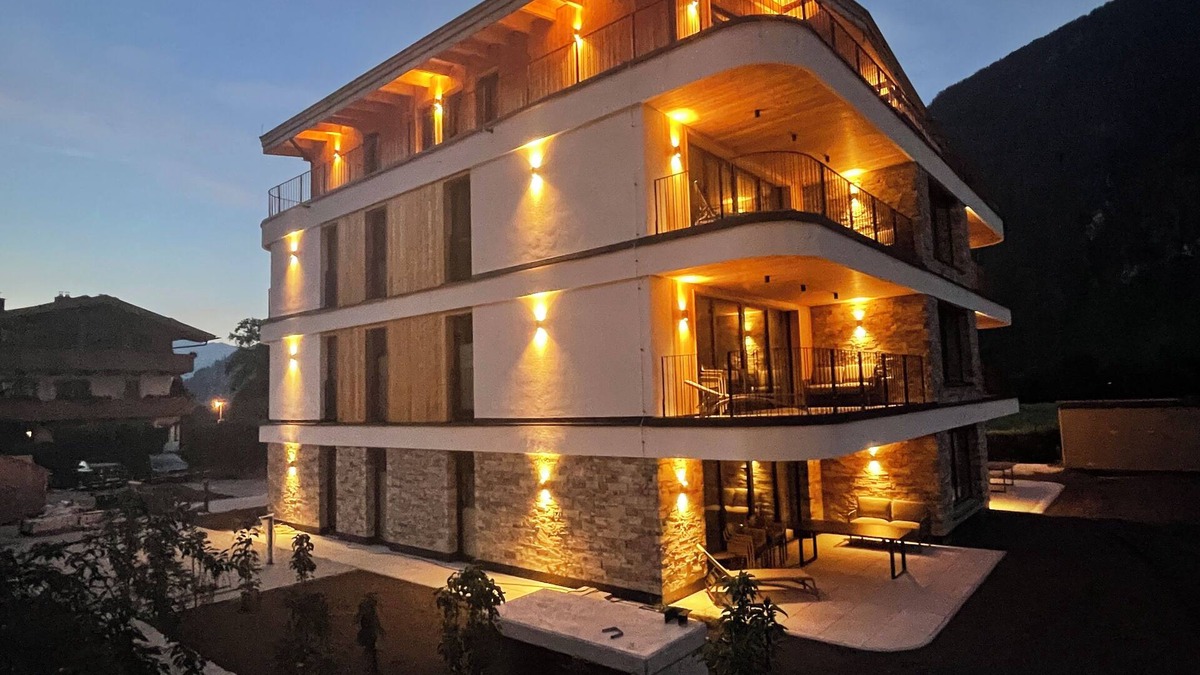 Burgstall Apartment | Resort Schrofenblick