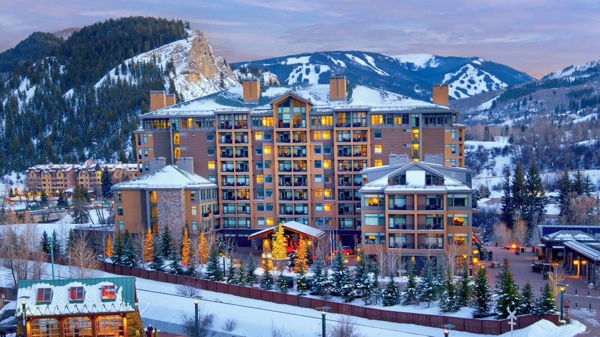 Avon Condo | Resort & Spa, Ski In/Out, Ski Valet, Concierge, Hot tubs, Health Club, Rm Srvc