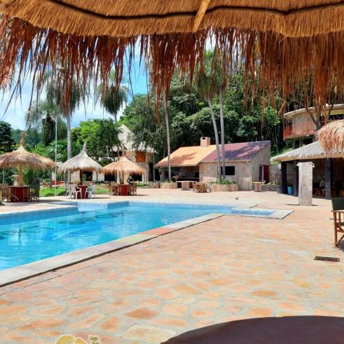 Independencia Apartment | Resort Sport
