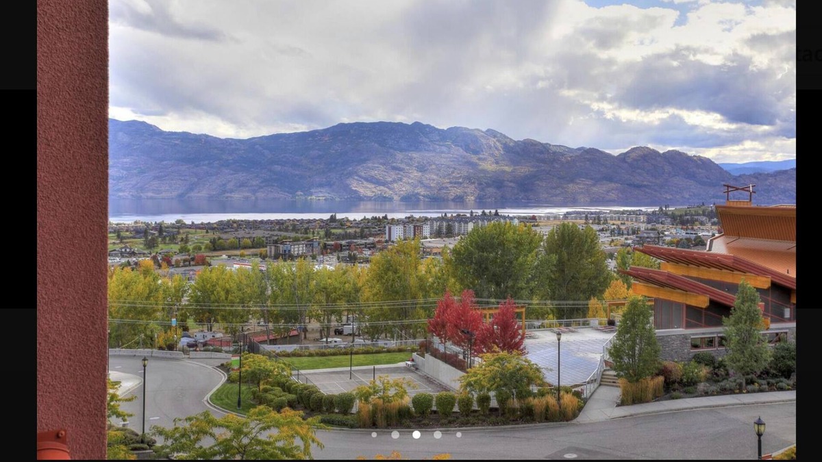 Central Okanagan Condo | Resort Style Amenities With Pool & hot Tub, Minutes to Wineries and Golf