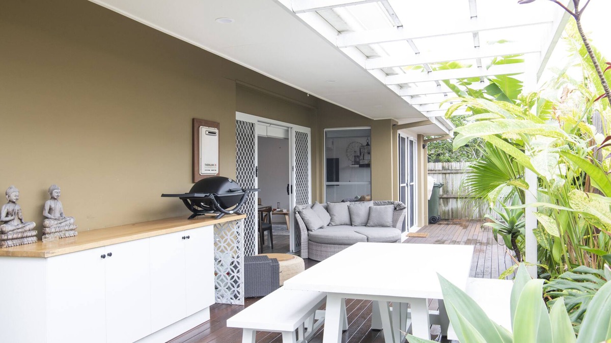Ballina House | Resort Style Escape in Downtown Ballina