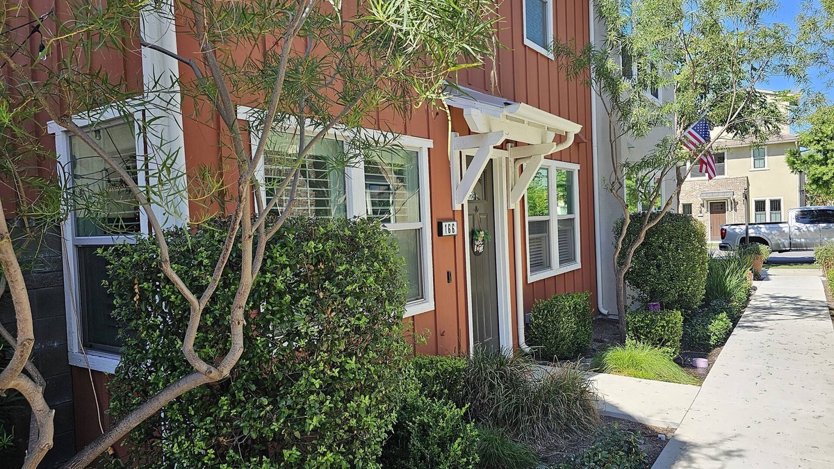 Rancho Mission Viejo Condo | Resort Style Living In Rancho Mission Viejo