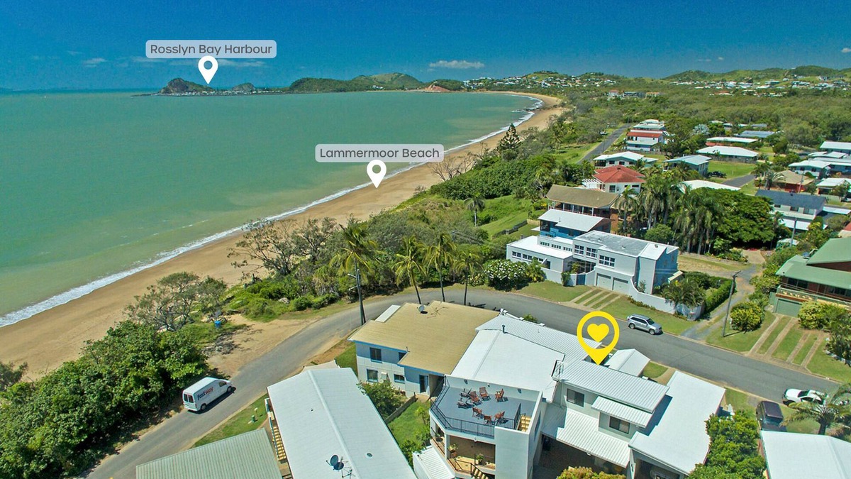 Lammermoor Beach House | RESORT STYLE LIVING NEAR BEACHFRONT