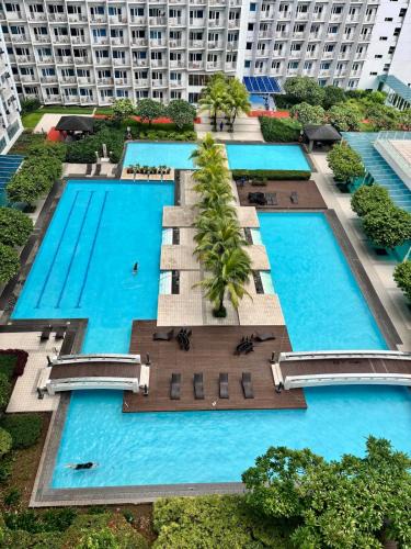 Bel-Air Apartment | Resort-Style Living in Makati