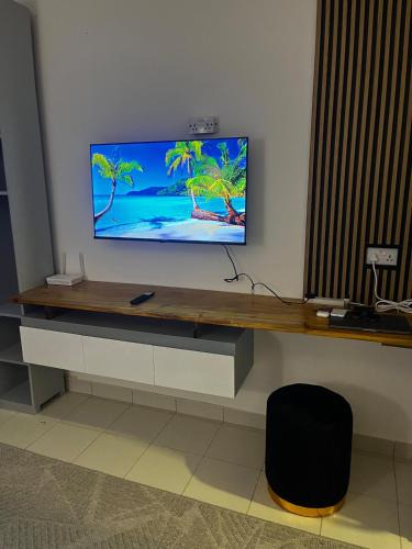 Fumba Apartment | Resort-style living apartment