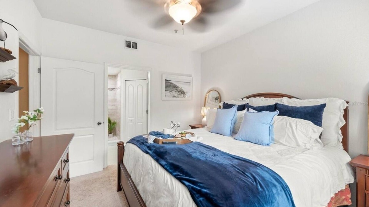 Palmer Ranch Condo | Resort Townhome-7 miles from Siesta Keys Beach!