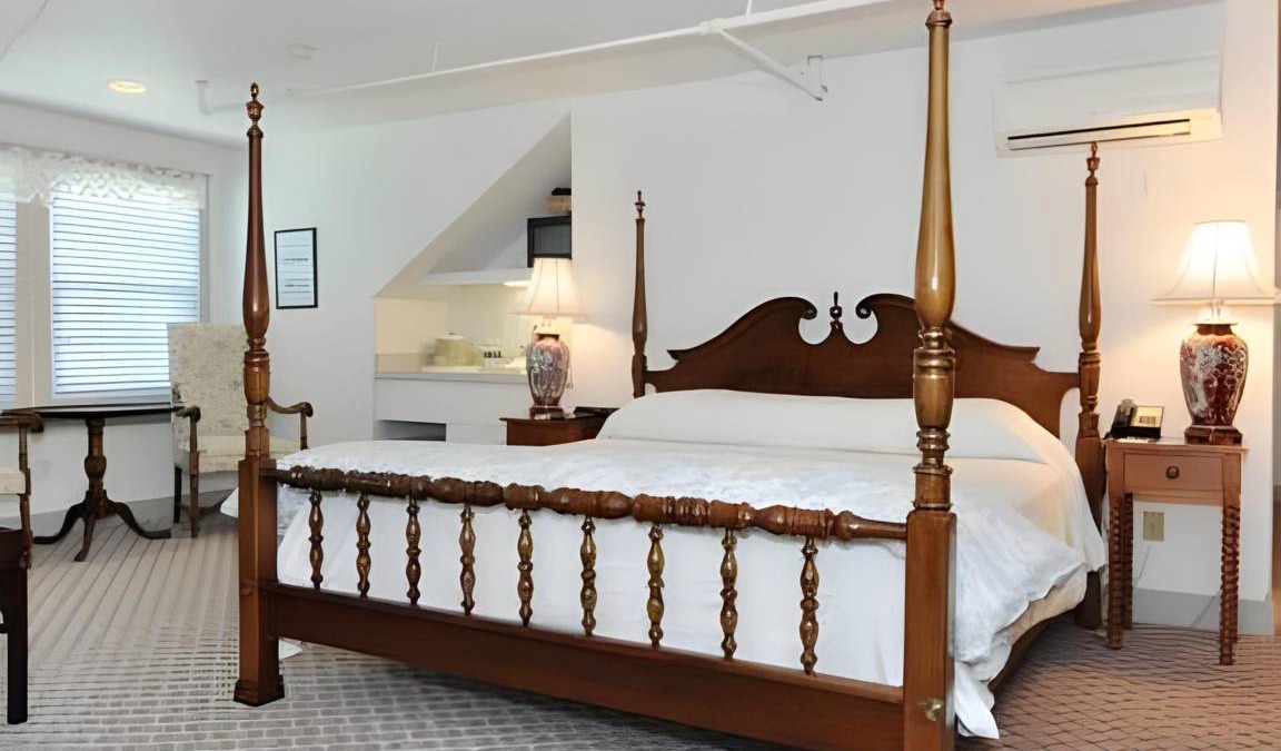 Nags Head Resort | Resort