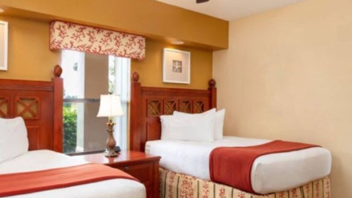 Florida Central Atlantic Coast Condo | RESORT VACATION near Disney