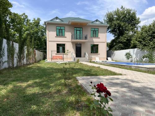 Gabala House | Resort Villa Gabala