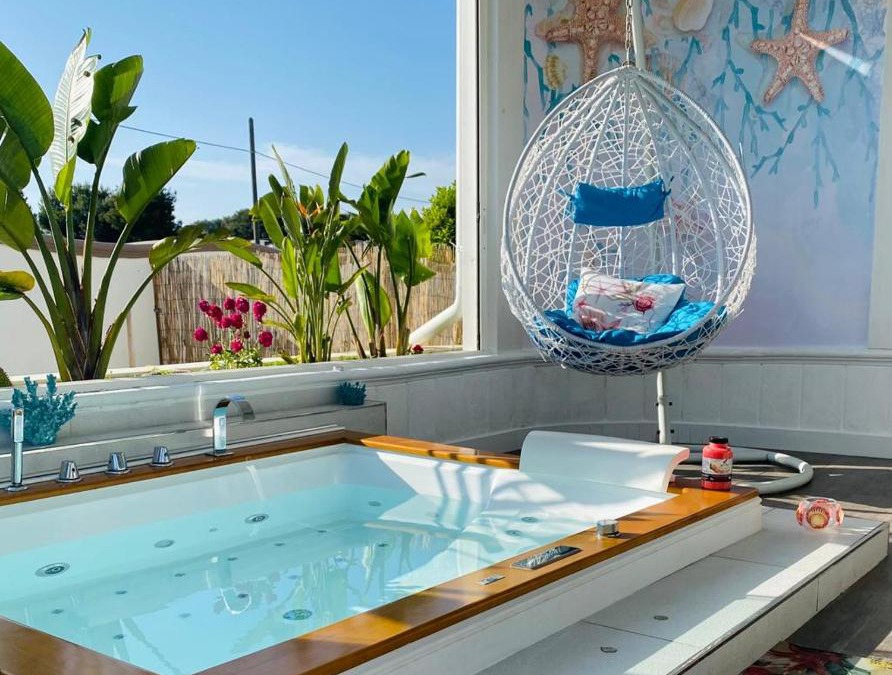 Leporano Marina Apartment | Resort Villa La Perla Sul Mare