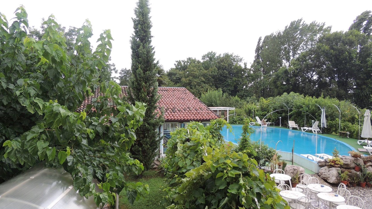 Codroipo Bed & Breakfast | Resort Villa Manin
