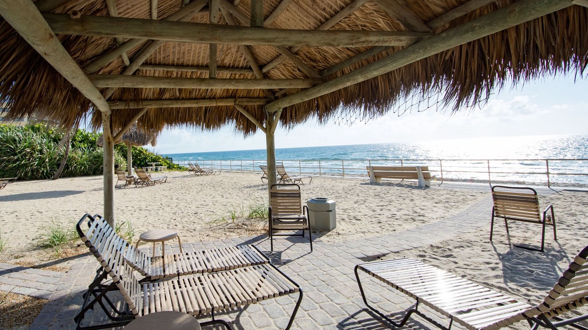 Hillsboro Beach Villa | Resort Villa, Ocean View near Private Beach & Adjacent Pool