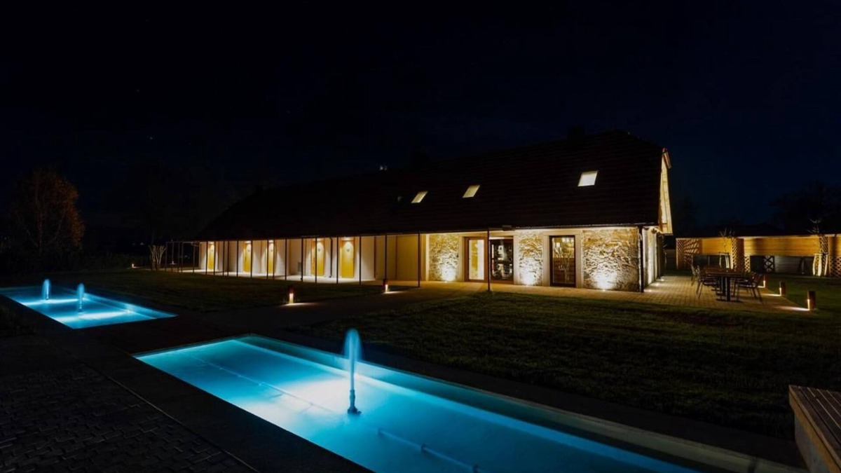 Metlika Apartment | Resort Village Majer