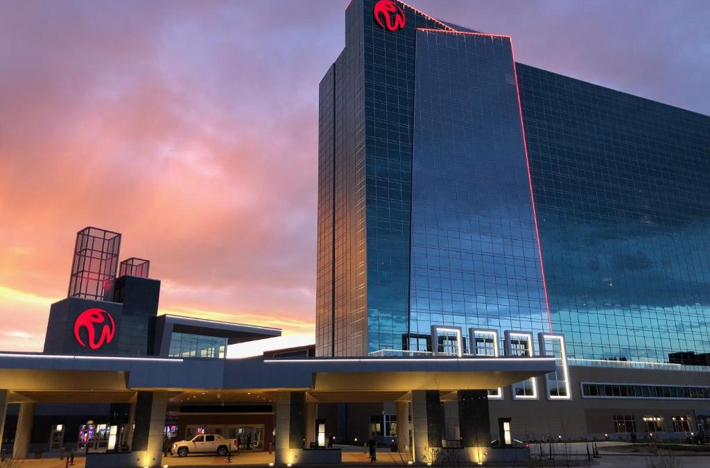 Monticello Resort | Resorts World Catskills