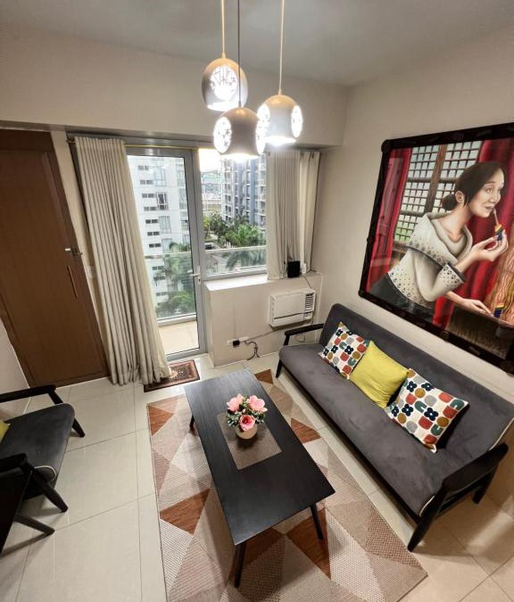 Pasay Apartment | Resorts World Condo