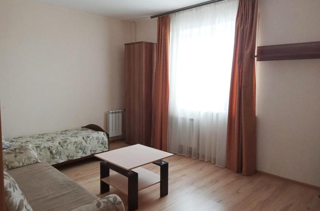 Yaroslavl Historic City Centre Apartment | Respublikanskaya 6