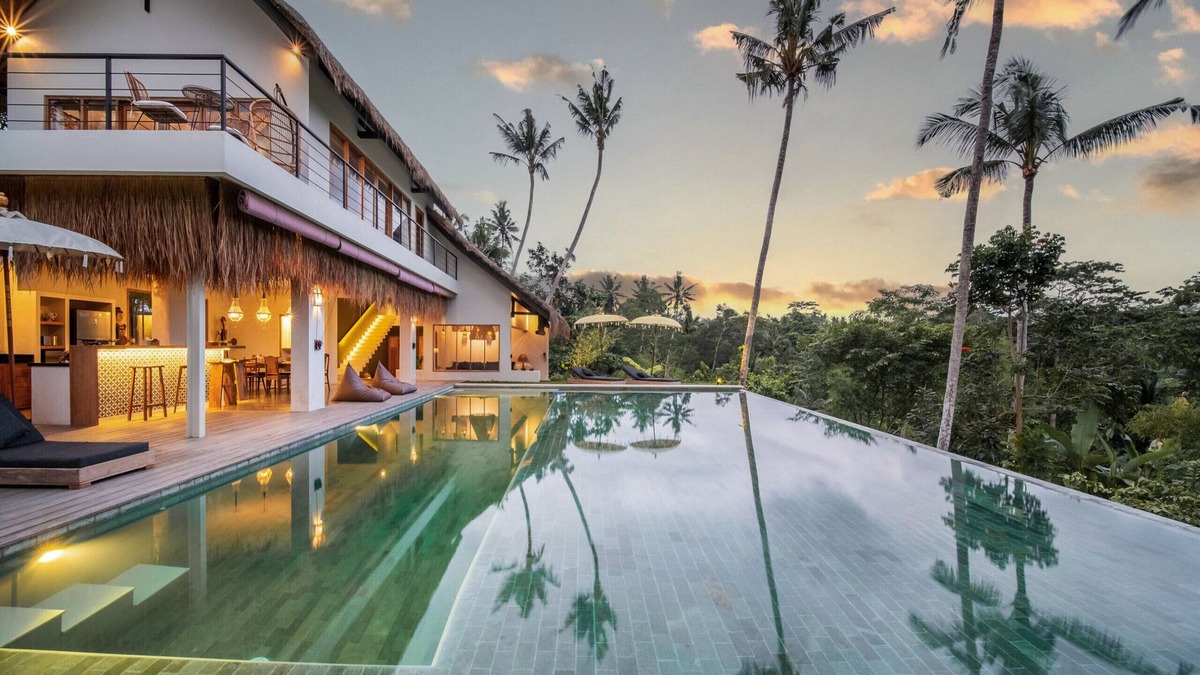 Melayang Villa | RESSOURCE