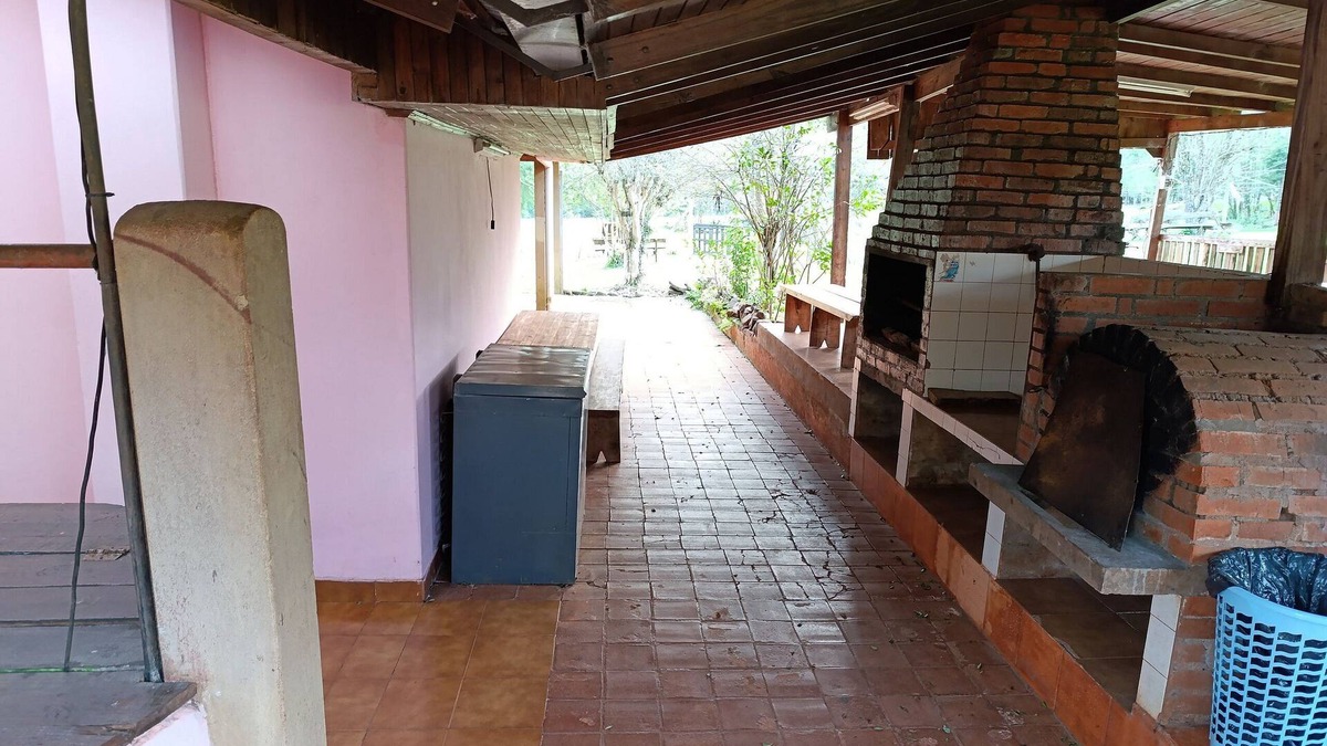 San Martin House | Rest and Relaxation at Los Lapachos Cabins, Misiones