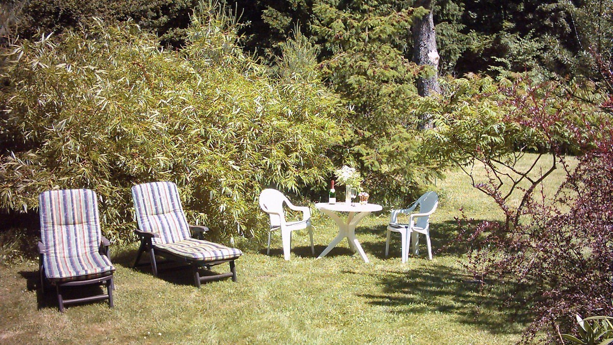 Leuenberg Condo | Rest and relaxation, right on the mid-lake, home, app, DZ, EZ