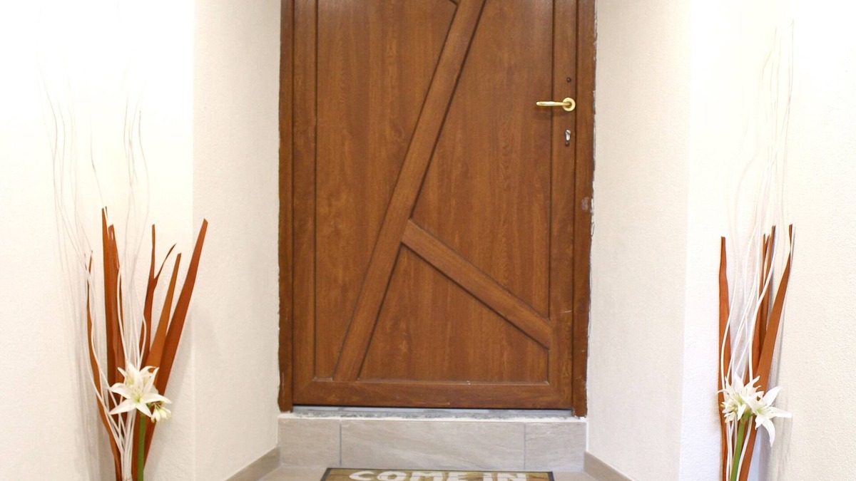 Roveredo House | Rest and Restaurant in Roveredo