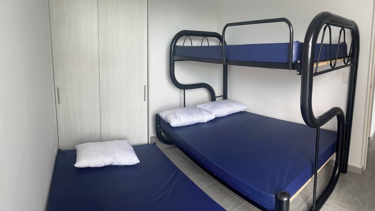 Girardot Apartment | Rest apartment in Girardot.