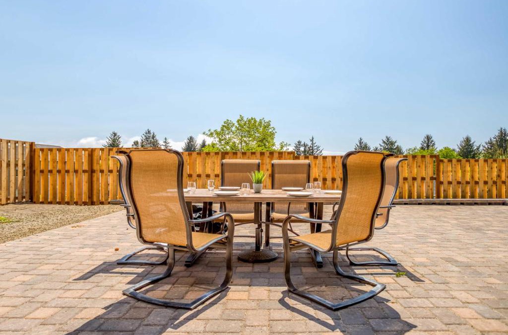 Netarts House | Rest Ashore