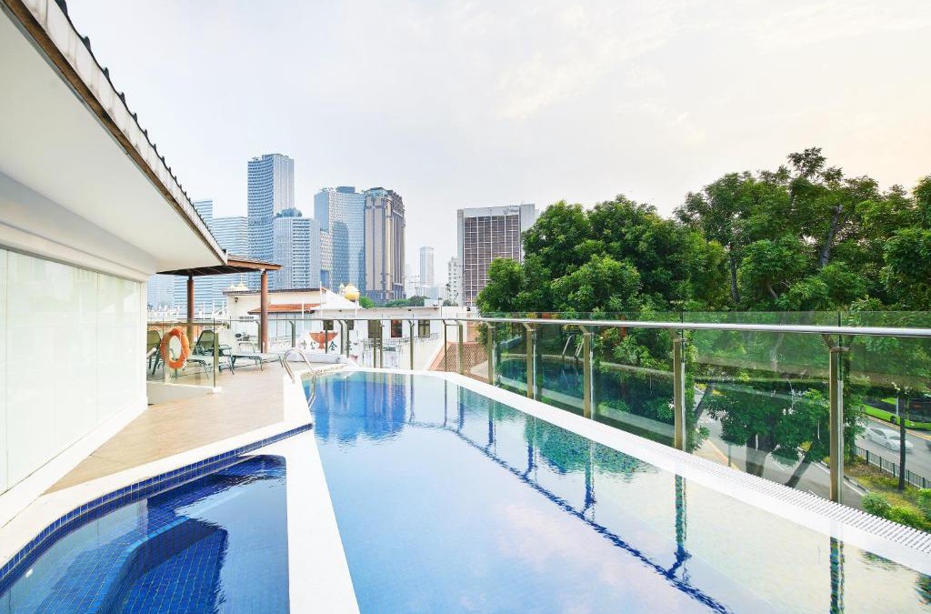 Kampong Glam Hotel | Rest Bugis Hotel