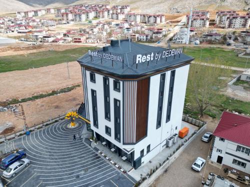 Elbistan Hotel | Rest by Dedeman Elbistan
