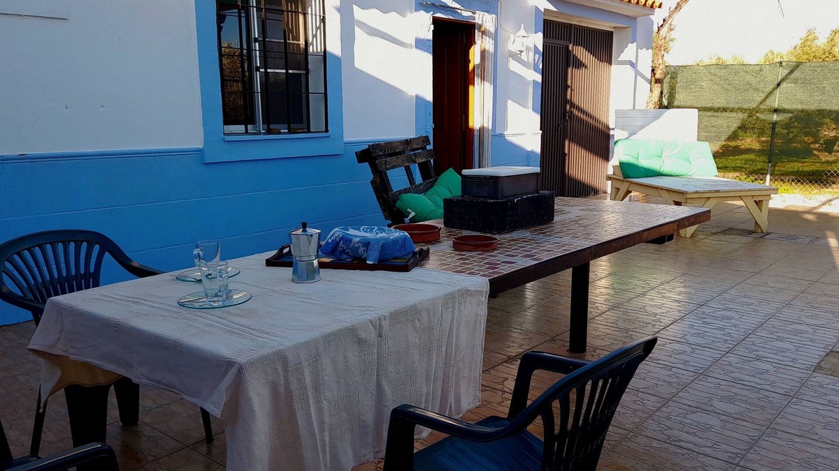 Cuevas del Campo Cottage | Rest, Disconnection and Nature Natural Paradise Inland Beaches