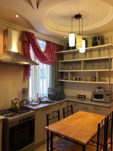 Jermuk Apartment | Rest home Jermuk