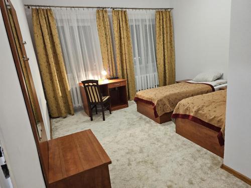 Nowy Dwor Mazowiecki Apartment | Rest Hostel Airport Modlin