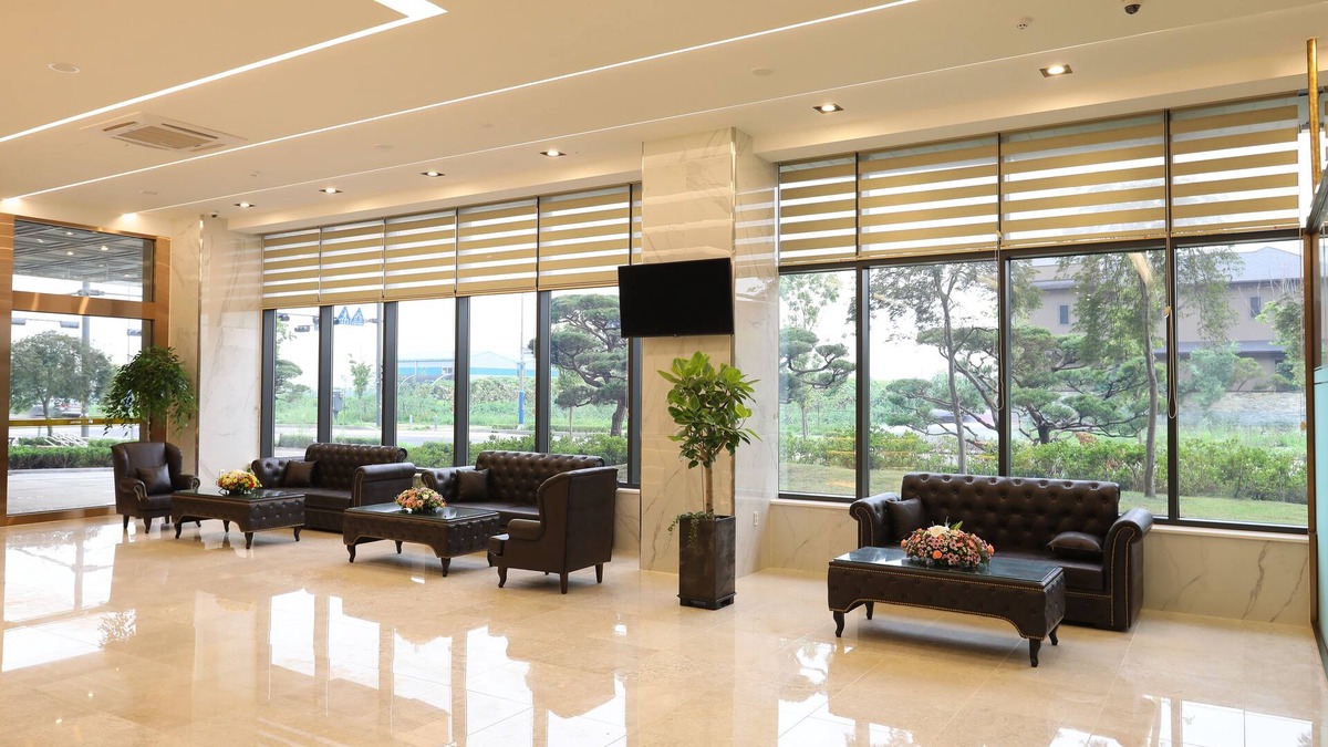 Gimpo Hotel | Rest Hotel