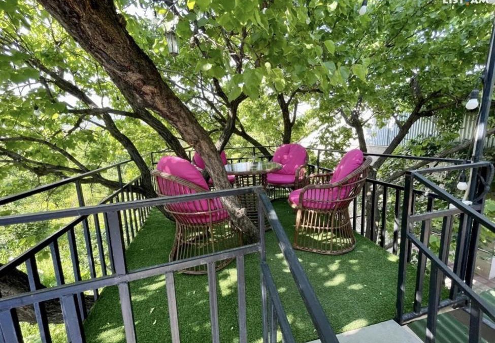 Parpi Villa | Rest house