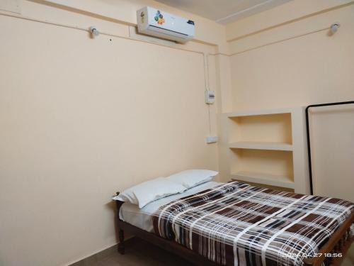Thattekkad Apartment | Rest House @ Merlys Fruit Garden