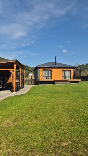 Myslivka House | Rest House