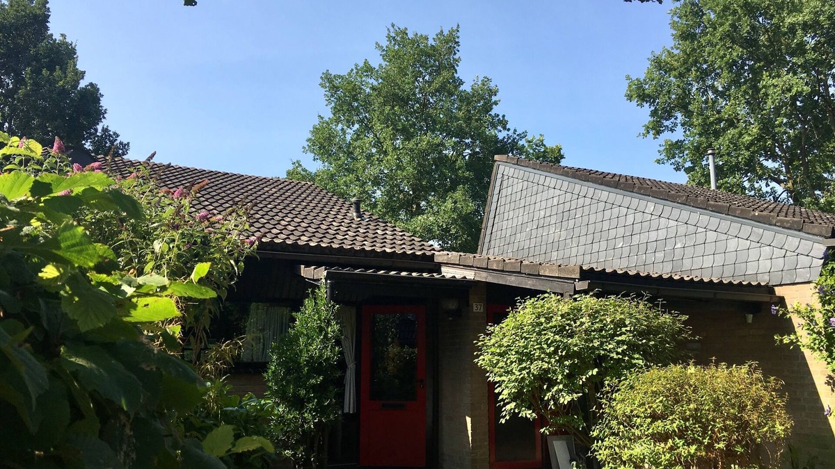 Oude-Tonge House | Rest in South Holland