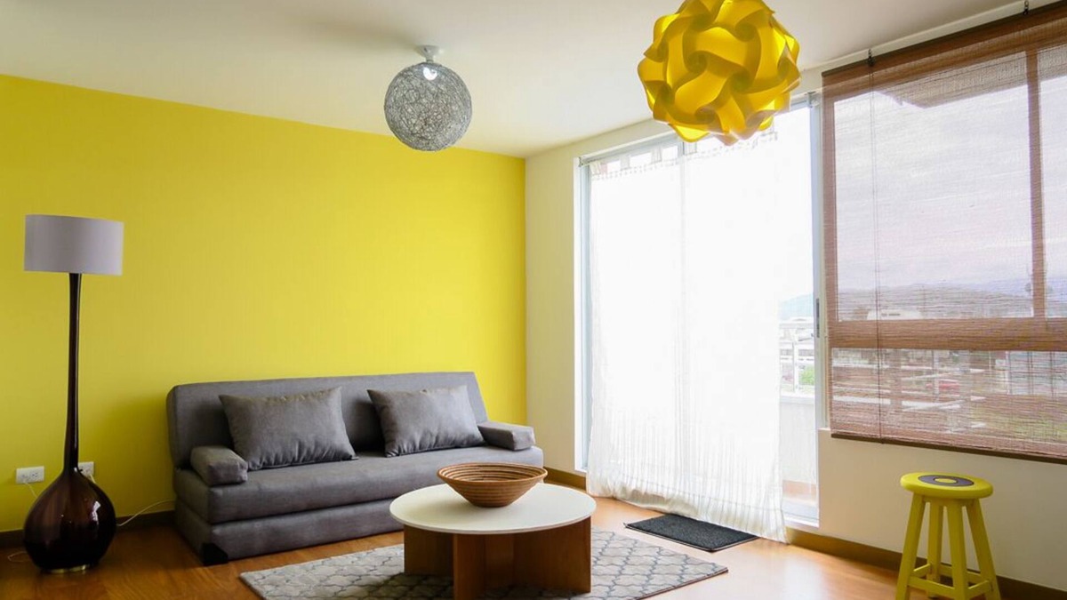 Gachancipa Apartment | Rest in style in Tocancipá - Sabana de Bogota