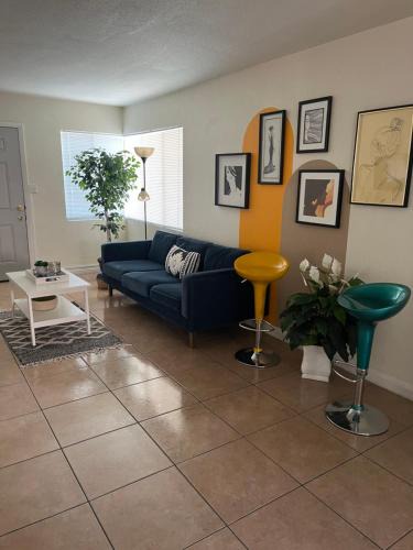 Downtown Las Vegas Apartment | Rest in Vegas